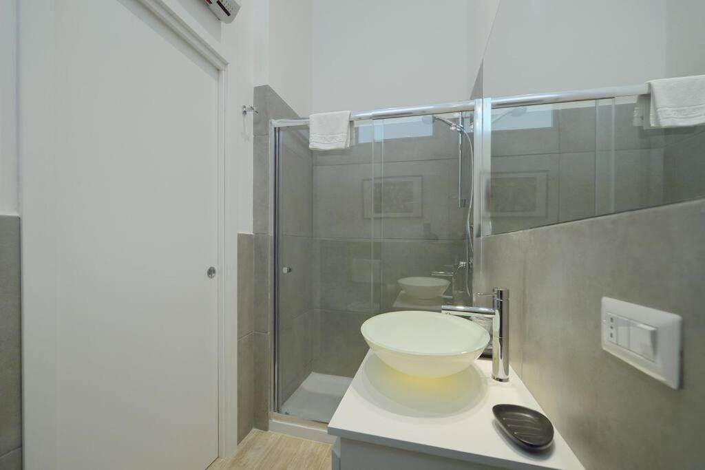 Casa vacanze Ferrigni 20 Napoli